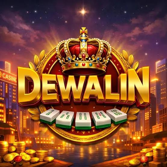DEWALIN - Game Domino Seru dan Mengasyikkan