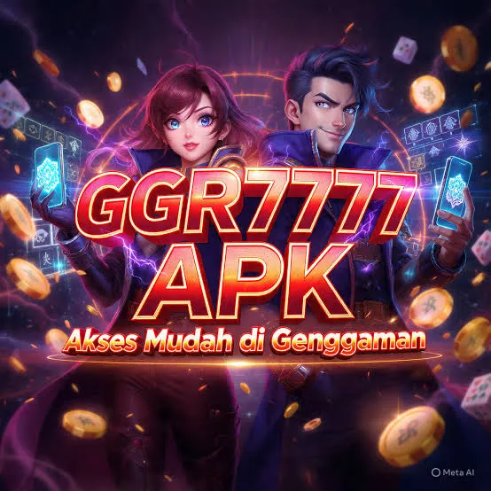 GGR7777 - Pertempuran Seru dalam Dunia FPS