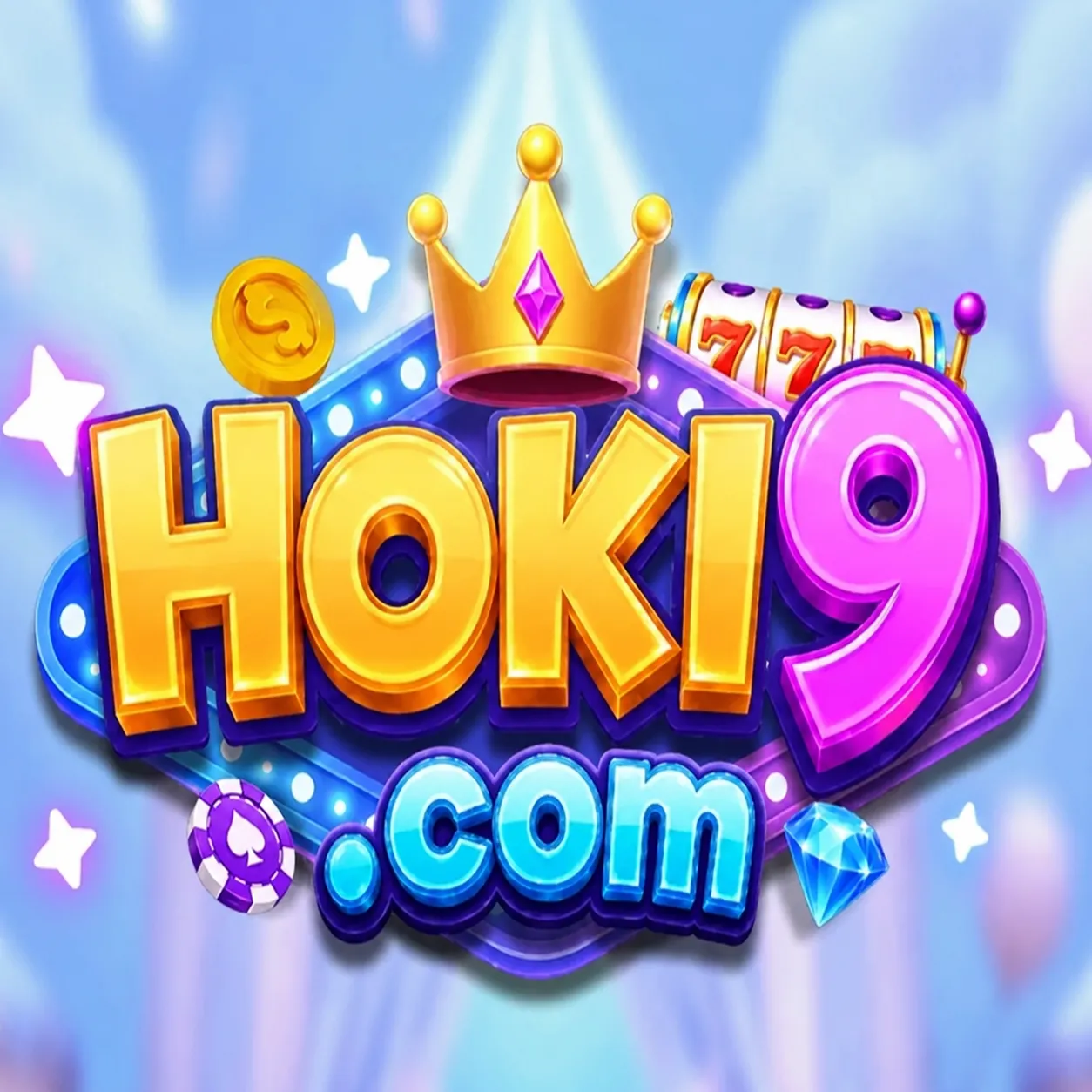 HOKI9 - Dunia Fantasi Menunggu Petualangan Anda