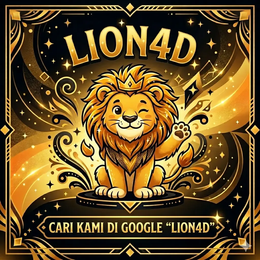 LION4D - Game Kasino Terbaik untuk Penggemar Judi