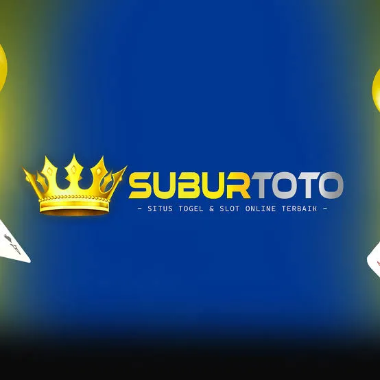 SUBURTOTO - Game Memancing Penuh Tantangan